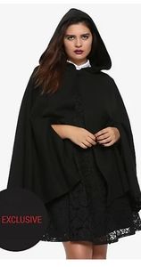Veronica Lodge Riverdale Cape 2x/3x
